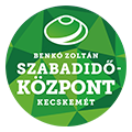 Benkó Zoltán Szabadidő-központ