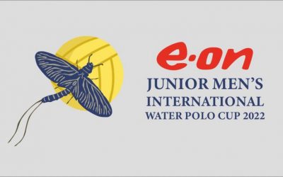E.ON Junior Férfi Nemzetközi Vízilabda Kupa Kecskeméten!