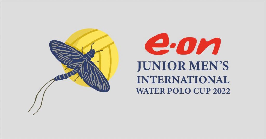 E.ON Junior Férfi Nemzetközi Vízilabda Kupa Kecskeméten!