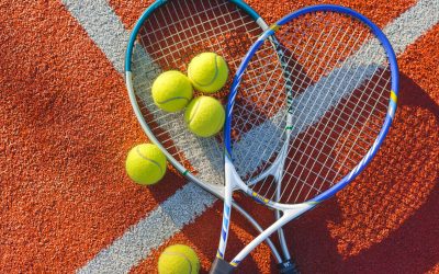 Széktói Tenisztelep üzemeltetésére vonatkozó pályázat