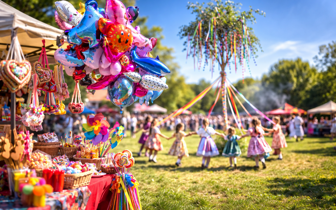 Árusok jelentkezését várjuk a Kecskeméti Majálisra
