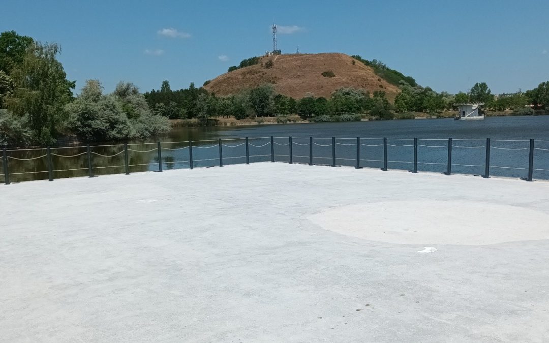 Kecskeméti „DOMB BEACH” büfé üzemeltetésére vonatkozó pályázat
