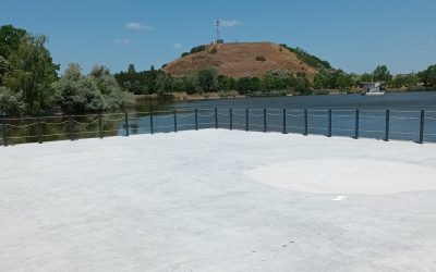 Kecskeméti „DOMB BEACH” büfé üzemeltetésére vonatkozó pályázat